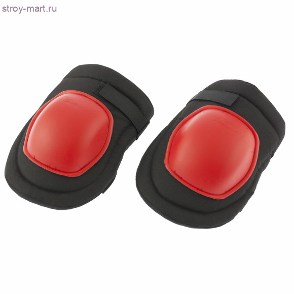 Наколенники «Matrix» защитные с пластиковыми чашками / 89410 - С-000131859 Наколенники «Matrix» защитные с пластиковыми чашками / 89410 - С-000131859