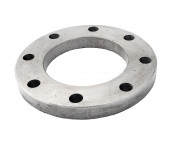 Фланец сталь для ПЭ Дн 110 Ру16 - 027-4396 Фланец сталь для ПЭ Дн 110 Ру16 - 027-4396