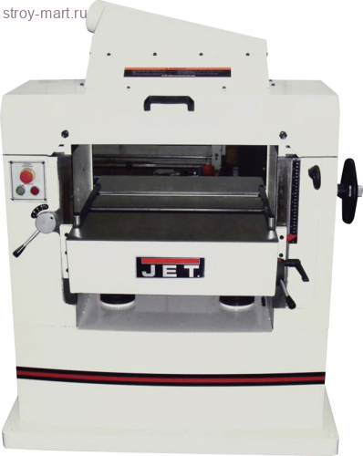Рейсмусовый станок JET JWP-201HH