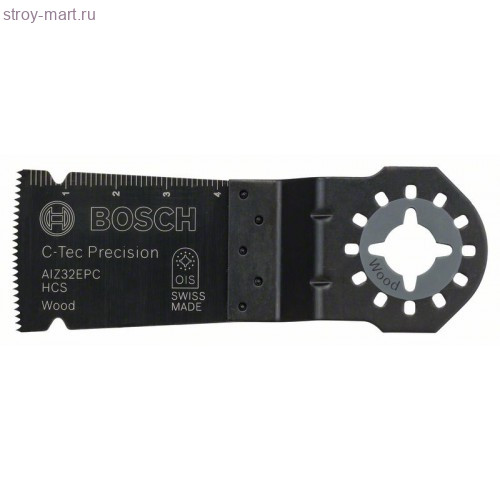 ПОГРУЖНОЕ ПИЛЬНОЕ ПОЛОТНО RB - 1ER AIZ - 2608662047 ПОГРУЖНОЕ ПИЛЬНОЕ ПОЛОТНО RB - 1ER AIZ - 2608662047