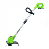 24V триммер Basic, без аккумулятора и зарядного устройства G24LT30 - 6952909001814