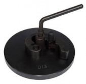 Оправка для  материала толщиной 4-14mm для V1 / V2 -16