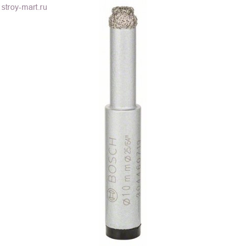 АЛМАЗНОЕ СВЕРЛО 10ММ easyDRY - 2608587142 АЛМАЗНОЕ СВЕРЛО 10ММ easyDRY - 2608587142