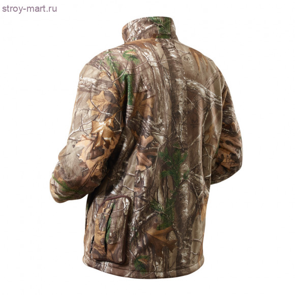 Куртка Milwaukee M12 HJ CMO3-0(L) Камуфляж 4933443856 Куртка Milwaukee M12 HJ CMO3-0(L) Камуфляж 4933443856
