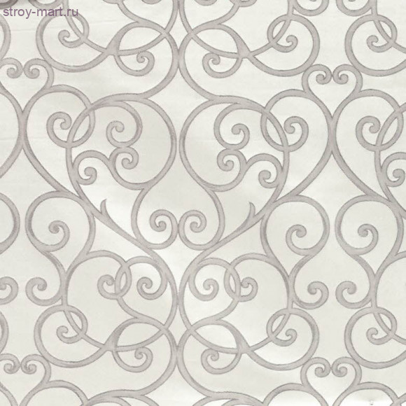 Ткань портьерная Cameo Oval - 5