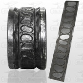 Оправка для художественного проката PR1-BM016