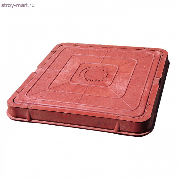 Люк полимер тип Т серый с запорным устройством 800х120 250кН - 004-0077 Люк полимер тип Т серый с запорным устройством 800х120 250кН - 004-0077