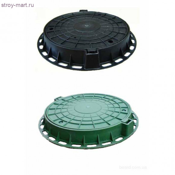 Люк полимер тип Т серый с запорным устройством 800х120 250кН - 004-0077 Люк полимер тип Т серый с запорным устройством 800х120 250кН - 004-0077