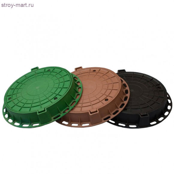 Люк полимер тип Т серый с запорным устройством 800х120 250кН - 004-0077 Люк полимер тип Т серый с запорным устройством 800х120 250кН - 004-0077