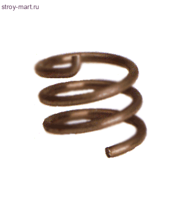 Пружина для сопла - 722319 Пружина для сопла - 722319