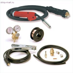 Набор для сварки MIG 801150 Набор для сварки MIG 801150