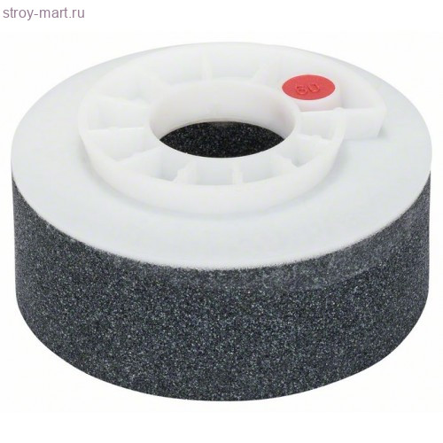 КОЛЬЦЕВОЙ ШЛИФКРУГ 100MM K60 - 1608600078 КОЛЬЦЕВОЙ ШЛИФКРУГ 100MM K60 - 1608600078