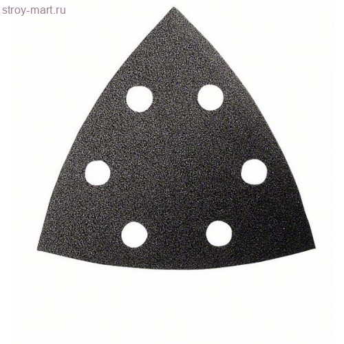 5 шлифлистов K80 93мм Best for Coatings+Composites - 2608605192 5 шлифлистов K80 93мм Best for Coatings+Composites - 2608605192