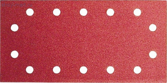 10 шлифлистов 115Х280 К240 Best for Wood+Paint 14 отв. - 2608605244 10 шлифлистов 115Х280 К240 Best for Wood+Paint 14 отв. - 2608605244