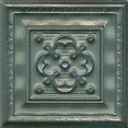 Барельеф Вставка TOA002 9,9х9,9 Барельеф Вставка TOA002 9,9х9,9