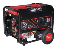 PRORAB PRORAB 6603 EBV PRORAB PRORAB 6603 EBV