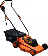 Газонокосилка электрическая CLM 1800 Газонокосилка электрическая CLM 1800