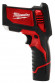 Инфракрасный термометр MILWAUKEE M12 C12 LTGE-0 для электриков 4933416977 Инфракрасный термометр MILWAUKEE M12 C12 LTGE-0 для электриков 4933416977