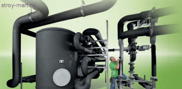 Рулон из всп каучука высокотемпературный 10мм*1м*10м, (10м2/уп.) Armaflex НТ-10-99/E Рулон из всп каучука высокотемпературный 10мм*1м*10м, (10м2/уп.) Armaflex НТ-10-99/E