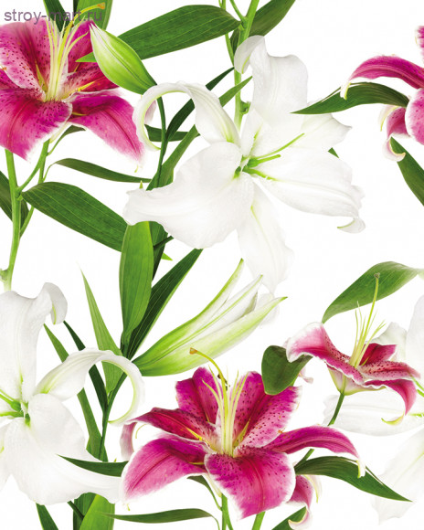 Lilium Панно (из 3пл) 75х60 Lilium Панно (из 3пл) 75х60