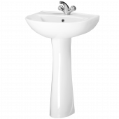 Пьедестал Виктория/Воротынский б/комплекта Santeri - 023-2203 Пьедестал Виктория/Воротынский б/комплекта Santeri - 023-2203