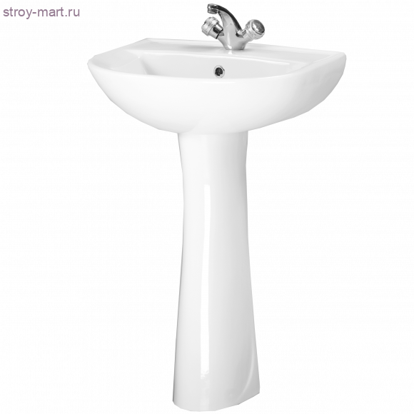 Пьедестал Виктория/Воротынский б/комплекта Santeri - 023-2203