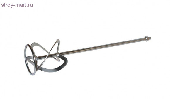 Насадка сменная для миксера Prorab 2703-140 Насадка сменная для миксера Prorab 2703-140