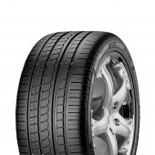 Автомобильные шины - Pirelli PZero Rosso XL 245/40R18 97Y Автомобильные шины - Pirelli PZero Rosso XL 245/40R18 97Y