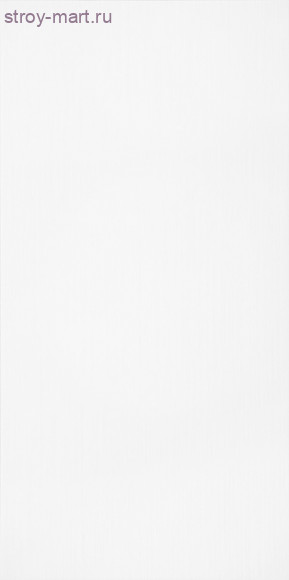 CUBA Плитка Настенная белая W 29,5х59,5 CUBA Плитка Настенная белая W 29,5х59,5