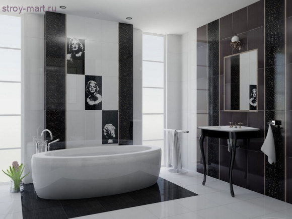 CUBA Плитка Настенная белая W 29,5х59,5 CUBA Плитка Настенная белая W 29,5х59,5