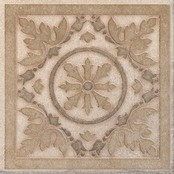 Принстаун Вставка напольная светлый STG\A288\3423 14,7х14,7 Принстаун Вставка напольная светлый STG\A288\3423 14,7х14,7