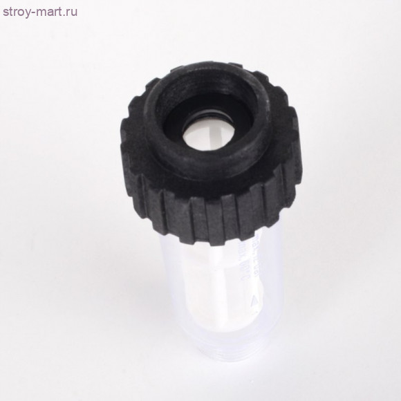 Аксессуары для моек Фильтр GTR 100 Аксессуары для моек Фильтр GTR 100