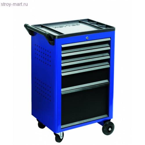 Тележка-Мастерская 5081129-28 - HE-50811292800 Тележка-Мастерская 5081129-28 - HE-50811292800