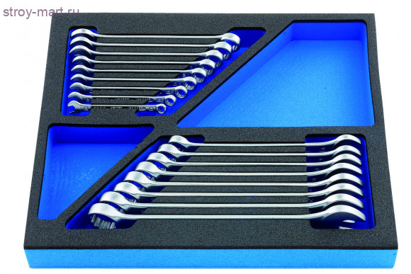 Тележка-Мастерская 5081129-28 - HE-50811292800 Тележка-Мастерская 5081129-28 - HE-50811292800