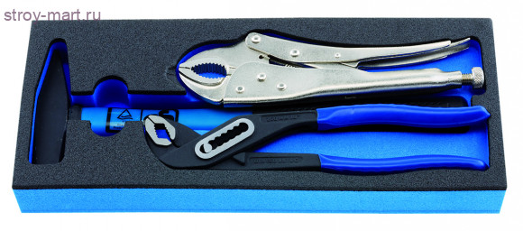 Тележка-Мастерская 5081129-28 - HE-50811292800 Тележка-Мастерская 5081129-28 - HE-50811292800