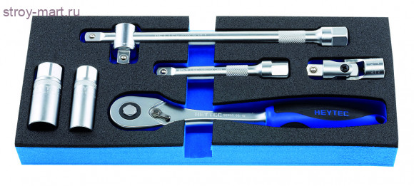 Тележка-Мастерская 5081129-28 - HE-50811292800 Тележка-Мастерская 5081129-28 - HE-50811292800