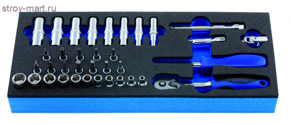 Тележка-Мастерская 5081129-28 - HE-50811292800 Тележка-Мастерская 5081129-28 - HE-50811292800