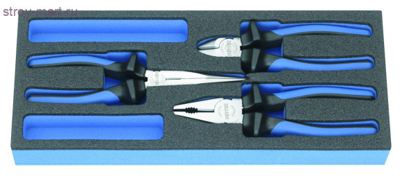 Тележка-Мастерская 5081129-28 - HE-50811292800 Тележка-Мастерская 5081129-28 - HE-50811292800