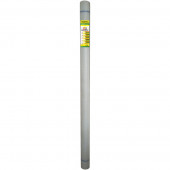 Пленка п/э армированная (120 г/кв.м.) 2м*25м / Polinet - С-000102572