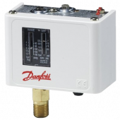 Реле давления KPI 35 Danfoss 060-121766 Реле давления KPI 35 Danfoss 060-121766