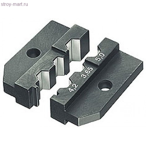 Матрицы опрессовочные и направляющие, для системных опрессовочных инструментов - KN-974983