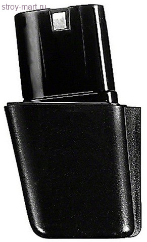 АККУМУЛЯТОР 9,6V 1,4 AЧ КЛУБН - 2607300002 АККУМУЛЯТОР 9,6V 1,4 AЧ КЛУБН - 2607300002