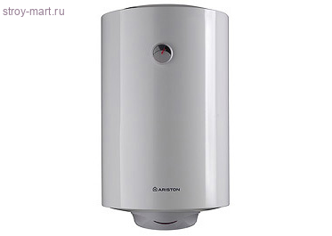 Водонагреватель эл накопительный 80л верт 1,5кВт ABS PRO R Ariston 3700163