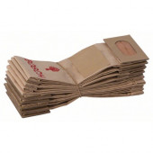 10 МЕШКОВ МАТЕРЧАТЫХ ДЛЯ GSS 230 - 2605411114