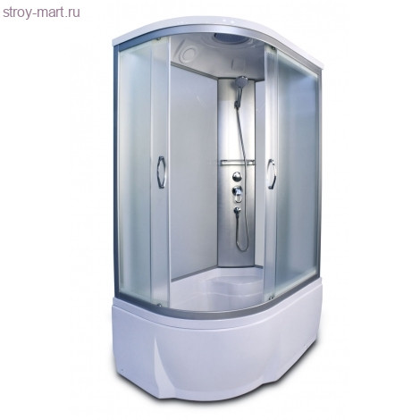 Душевая кабина River Эконом NARA 120/80/46 L/R МТ Душевая кабина River Эконом NARA 120/80/46 L/R МТ