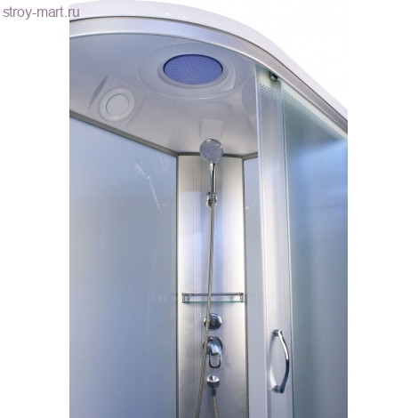 Душевая кабина River Эконом NARA 120/80/46 L/R МТ Душевая кабина River Эконом NARA 120/80/46 L/R МТ