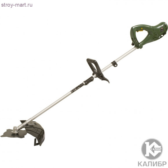 Электротриммер "Калибр ЭТ-1350В+" Электротриммер "Калибр ЭТ-1350В+"