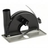 ВЫТЯЖНОЙ КОЖУХ С САЛАЗКАМИ 150 ММ - 2605510265