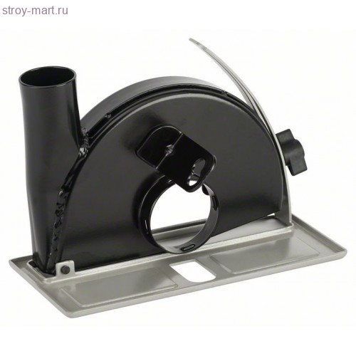 ВЫТЯЖНОЙ КОЖУХ С САЛАЗКАМИ 150 ММ - 2605510265