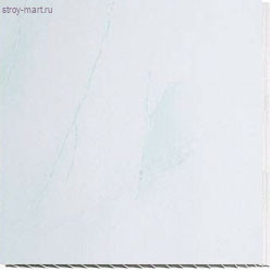 Панель ПВХ мрамор голубой (2700х250х10 мм) 0,675 кв. м (10 шт.) - С-000052072 Панель ПВХ мрамор голубой (2700х250х10 мм) 0,675 кв. м (10 шт.) - С-000052072